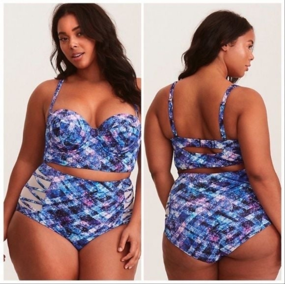 Torrid 2PC